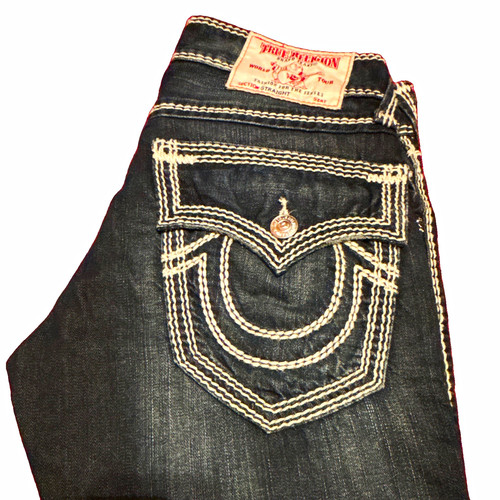 Jeans uomo true religion - uomo,