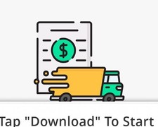 E- scooter shipping fee $70