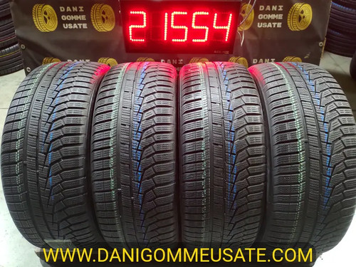 Pneumatici invernali gomme - pneumatici, 4