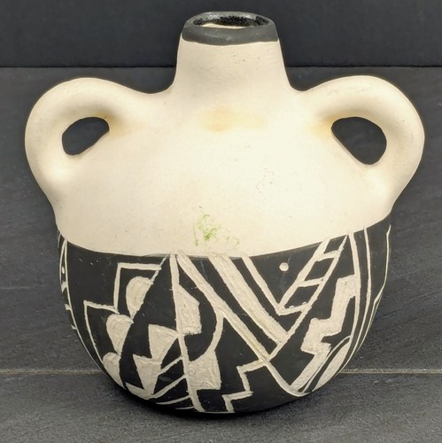 Vaso mensa vintage 1979 - vaso/mensa,