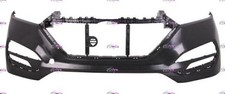 PARAURTI ANTERIORE ANT NERO