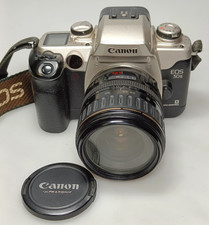 Canon EOS 50E Eye Control +