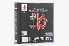International karate sony - karate, +