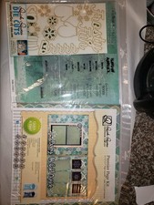 Quick Quotes 12" Scrapbook