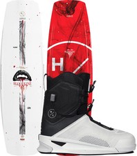 Set wakeboard Hyperlite