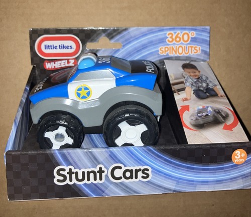 Little tikes wheelz stunt - little,
