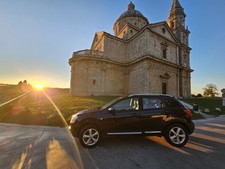 NISSAN QUASQUAI I SERIE