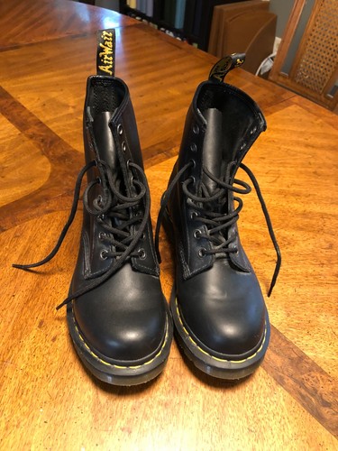 Stivali donna doc dr - da,