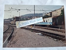 Fotografia Stazione di Trieste