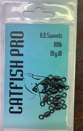 Girevoli catfish pro - hd, catfish-pro