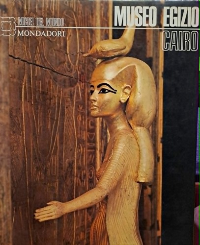 Museo egizio cairo - cairo,