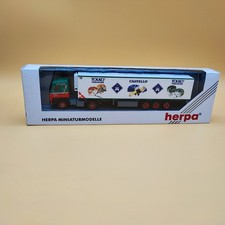 Herpa 142670 Pagh Tolko