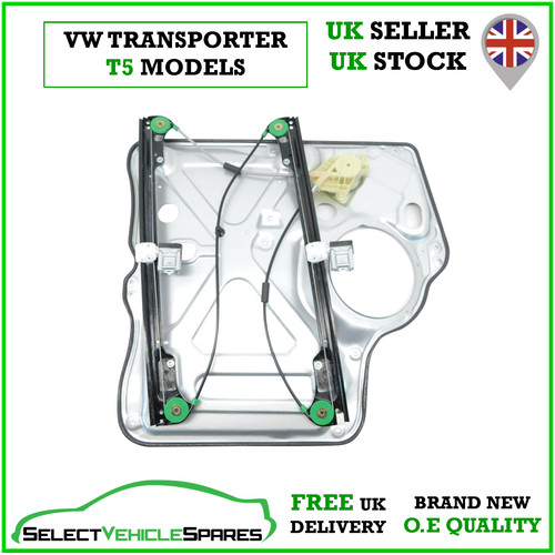 Nuovo transporter t5 - vw,