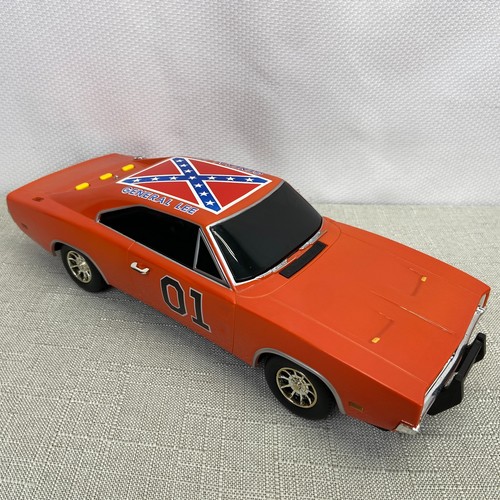 Dukes hazzard general lee - hazzard,