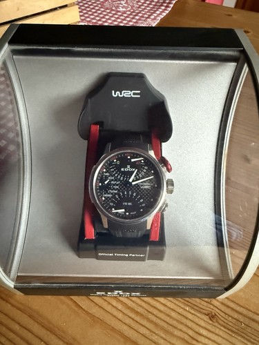 Orologio edox wrc - orologio,
