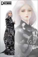 Dollmore Model Doll vestiti