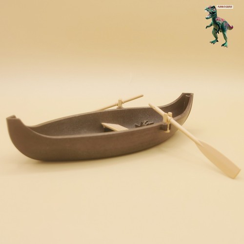 Playmobil barca - , a