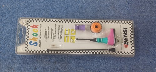 Antenna radio per auto
