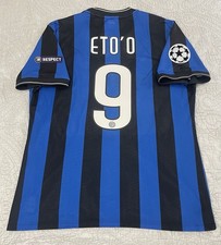 Maglia Nike Inter Milan
