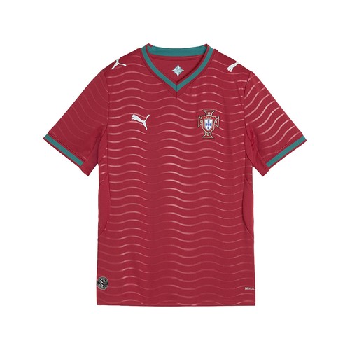 Maglia replica puma fpf home - replica,