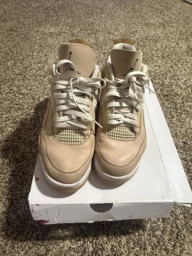 Taglia air jordan 4 retro - 4,