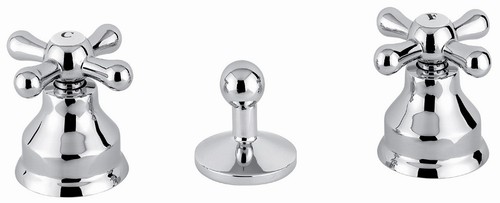Rubinetto fori batteria - 3,