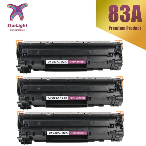 Toner cf283a 83a adatto per - 83a,