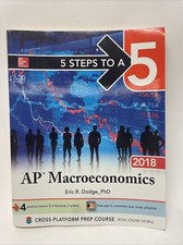 5 Passi Per Un 5: AP