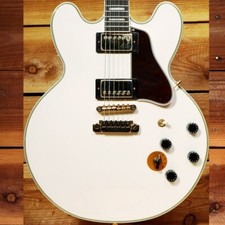 Epiphone BB 2021 King Lucille