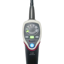 CENTER-384 Rilevatore di perdite di gas a binario 5% idrogeno (H2) + 95% azoto (N)