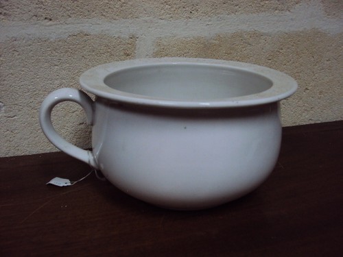 Antico vaso ceramica - 03, in