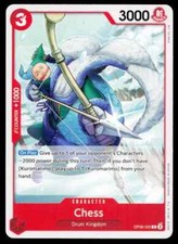 One Piece Two Legends