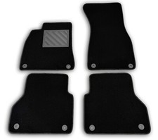 Tappetini per Audi A6 C8 dal