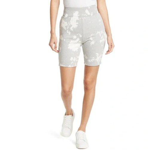 Frame tie dye shorts size - frame, xs