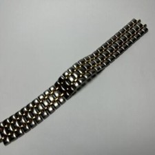 Universal Geneve bracelet used men size