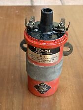Bobina di accensione BOSCH 12V 1.8 Alfa Romeo Vw Lancia Bmw Nsu