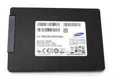 Samsung 840 Pro 256 GB 2,5