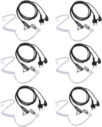Confezioni auricolari - 6,