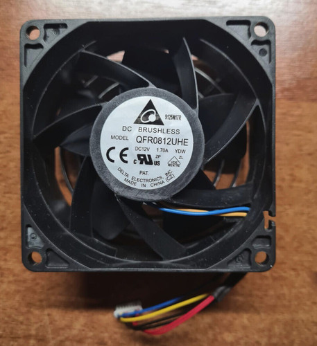 Delta electhonics brushless - electhonics,