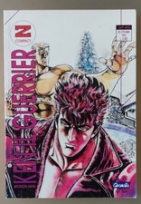 KEN IL GUERRIERO N°26 "Z