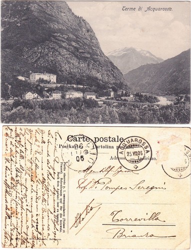 Terme acquarossa blenio - di,
