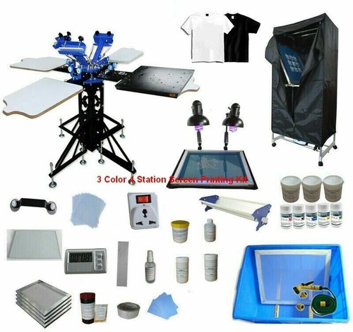 Kit materiale macchina - kit,