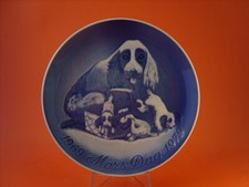 ROYAL COPENHAGEN BING&GRONDAHL