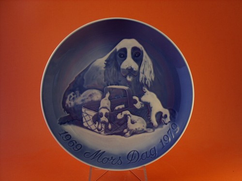 Royal copenhagen bing grondahl - royal,