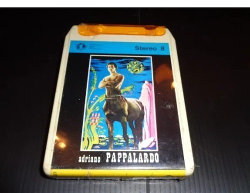 Adriano pappalardo omonimo - pappalardo",