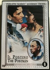 Postino rare dvd - postino,