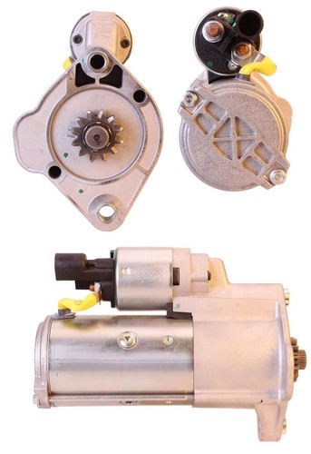 Motorino avviamento