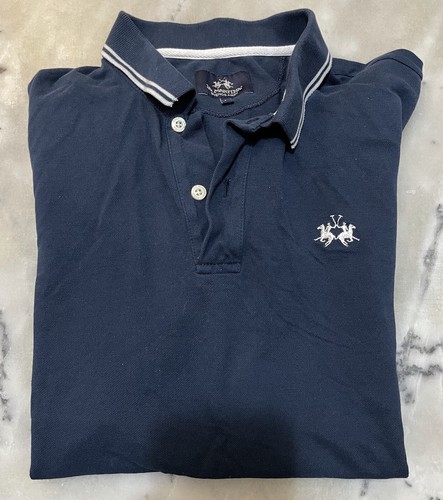 Polo uomo martina - polo,