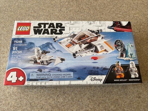 Lego star wars - star, jrs