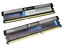 Corsair CMX4GX3M1A1333C9 | 8